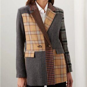 Blank NYC Private Session Blazer